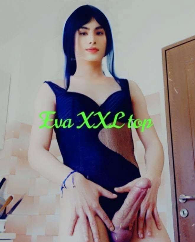 Bucuresti - Escorta Sexy - Eva xxl Trav activa
