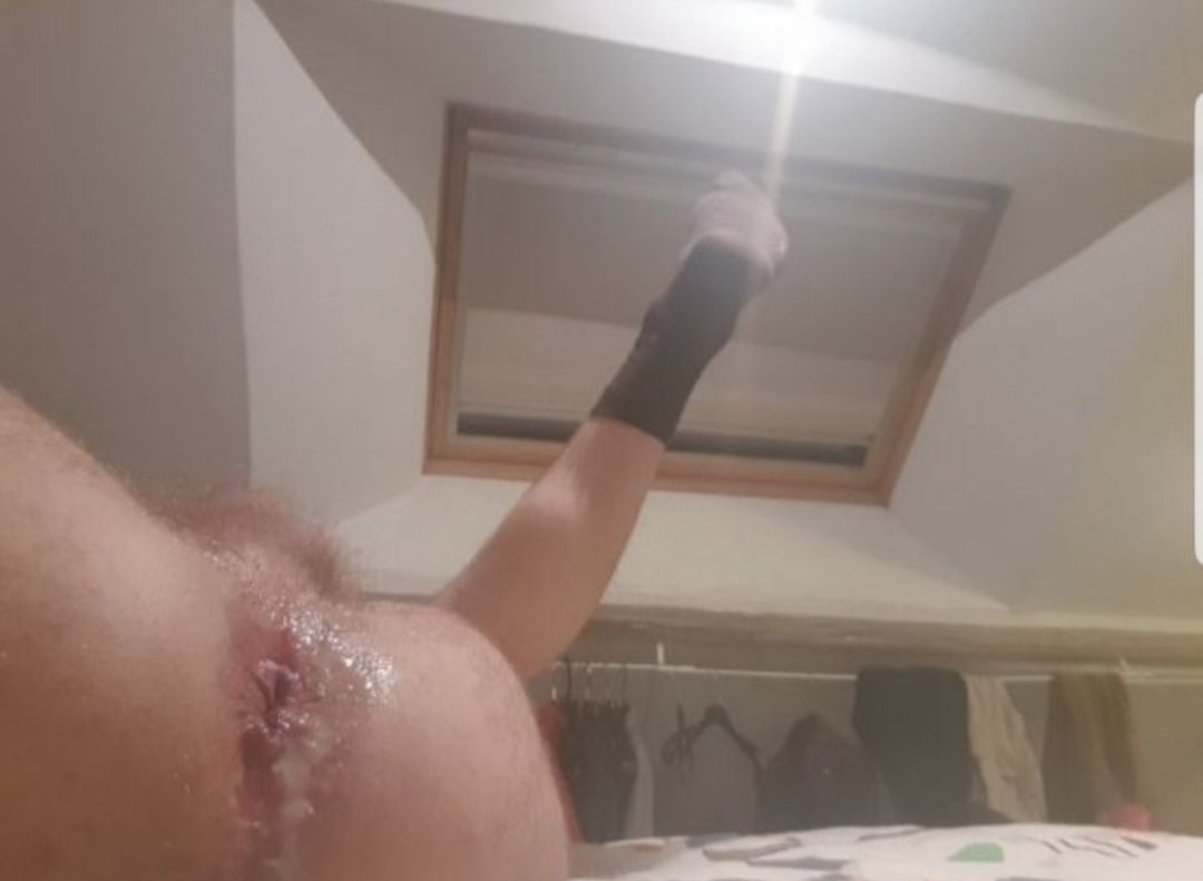 Constanța - Escorta Sexy - Sunt un tip dezinvolt cu un anus apetisant