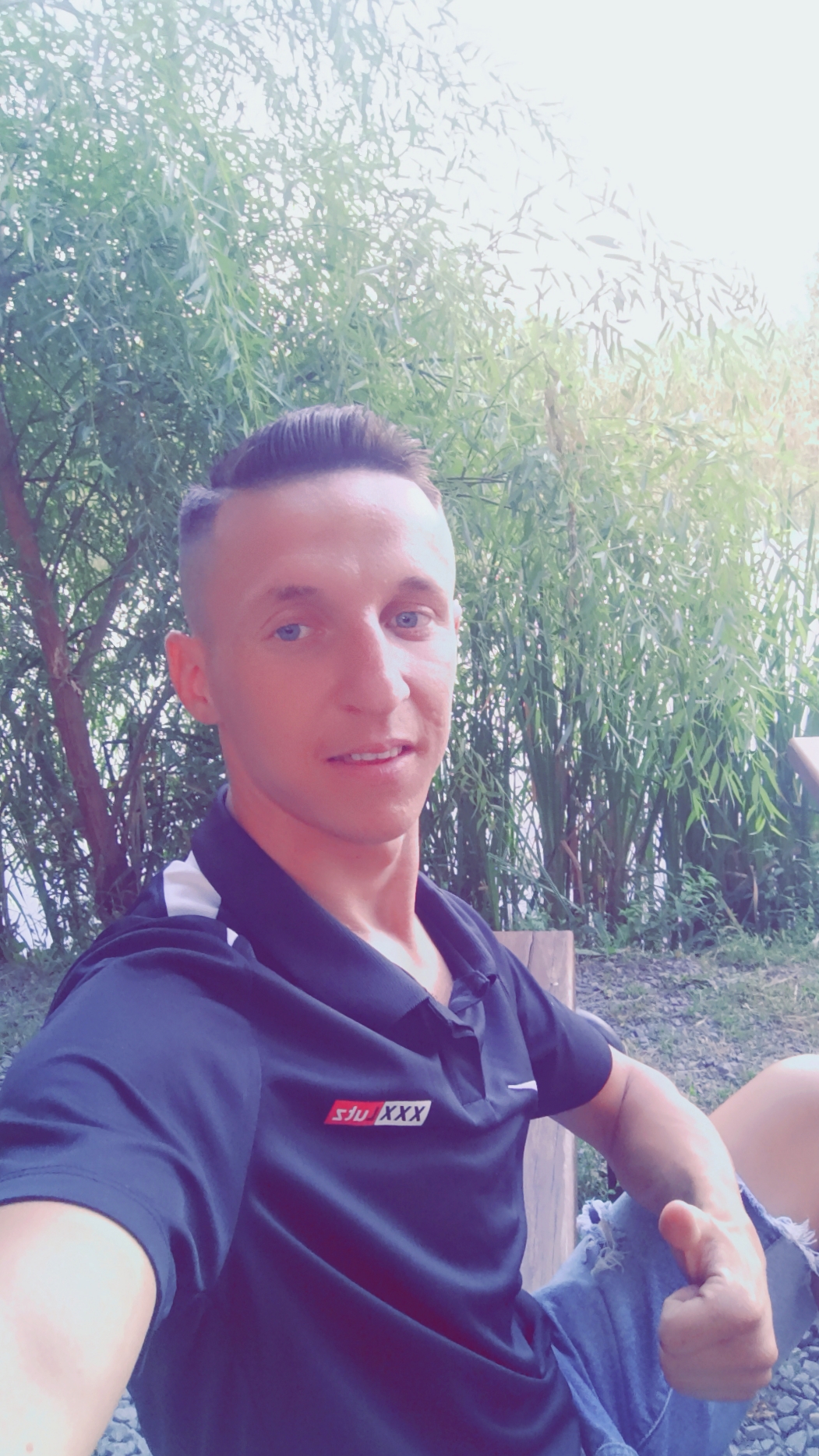 Escorta Sexy - Buc - Bună mă nu numesc George și caut o tipă drăguță frumoasă curăță care are vrea să petrecem o aventură împreună de neuitat încearcă mă și nu vei regreta ????????????♥️♥️♥️ Buc - Escorta Sexy - Bună mă nu numesc George și caut o tipă drăguță frumoasă curăță care are vrea să petrecem o aventură împreună de neuitat încearcă mă și nu vei regreta ????????????♥️♥️♥️