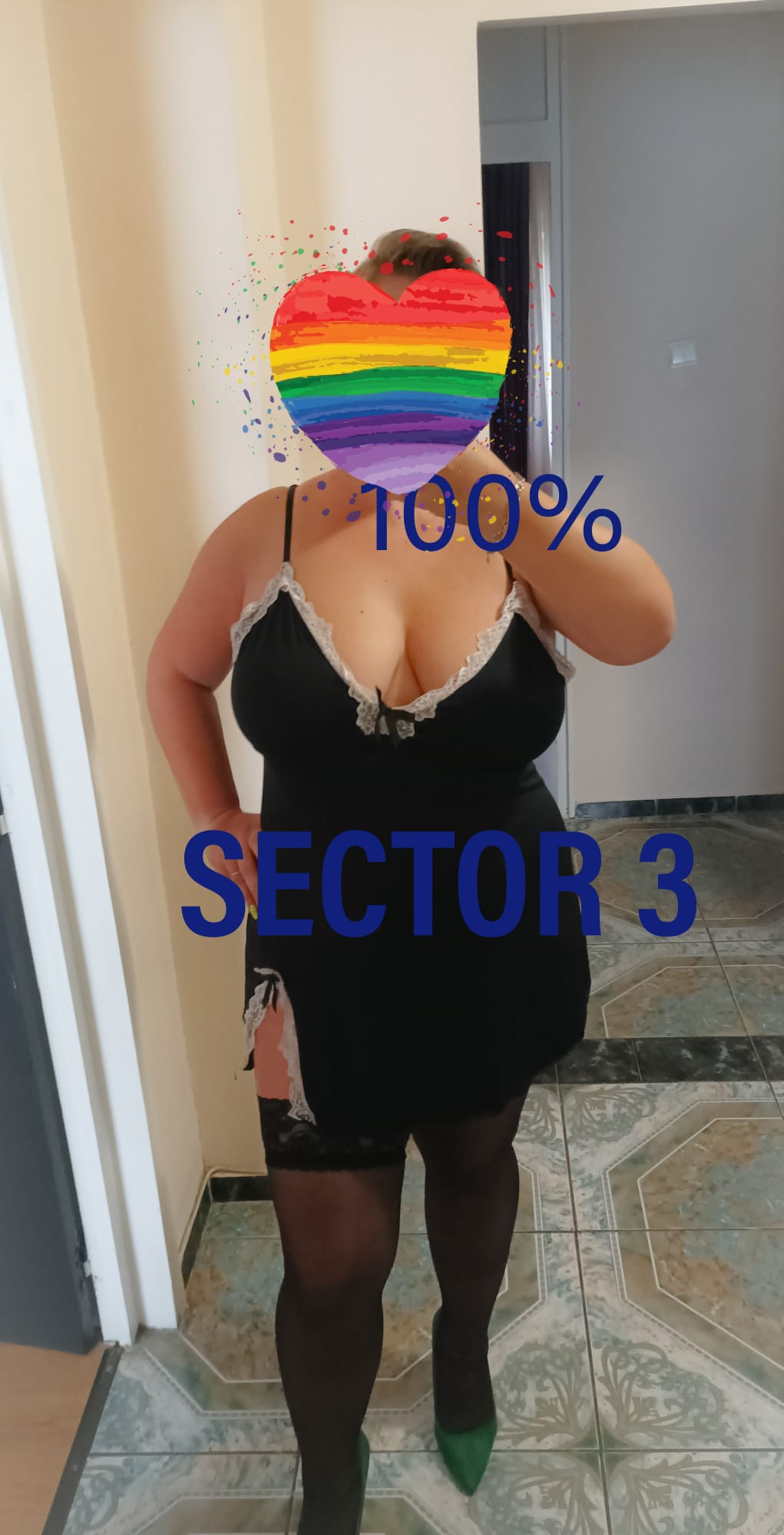 Escorta Sex - Buna, numele meu este Darya, locuiesc intr-un apartament elegant si curat.  Ofer experiente unice pline de saruturi, rasfat, mangaieri imbinate cu pasiune si erotism.  Sunt o persoana comunicativa si deschisa la noi provocari.  Ofer experienta GFE.  Ma deplasez doar la hotel !!! Hai sa nu ne uitam la ceas ! Te pupic dulce Zona Mall Vitan, Bucuresti sector 3 - Telefon: 0762956570 