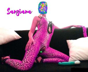 Escorta Sexy - Bucuresti - Alpha mistress caut sclav de calatorie/ financial slave pentru vacanta asta.  Sunt Sanziana, regina distractiei, fetisurilor, fanteziilor, jocurilor erotice si balului mascat la care sunt invitati toti submisii si fetisistii.  Sunt multi-calificata si multi-talentata.  Sunt experta in toate ariile bdsm-ului si excelez si ca maseur terapeut.  Iti pot oferi:masaj de relaxare/ terapeutic/erotic, facesitting, vorbit murdar, umilire fizica, verbala sau publica, uro, fingering, fisting, spitting, tras de par, de urechi, pedepse corporale, santaj emotional, constrangeri, bondage, spanking, trampling cbt, jocuri de rol, de rol, de seductie, de impact, de supunere, cu jucarii, cu strapon, antrenament pentru sclavi, biciuire, tortura, ceruire, sensory play, interogare, disciplina, dresaj, foot fetish, ass fetish, nylon fetish, fetisul vestimentatiei, manusilor de orice fel, machiajului, perucilor, tocurilor, uleierii trupului, murdaririi trupului/hainelor, etc.  Formez sclavi incepatori, dar cu mine isi pot imbogati experienta si cei versati.  Te pot finaliza si domina si la telefon.  Bucuresti - Escorta Sexy - Alpha mistress caut sclav de calatorie/ financial slave pentru vacanta asta.  Sunt Sanziana, regina distractiei, fetisurilor, fanteziilor, jocurilor erotice si balului mascat la care sunt invitati toti submisii si fetisistii.  Sunt multi-calificata si multi-talentata.  Sunt experta in toate ariile bdsm-ului si excelez si ca maseur terapeut.  Iti pot oferi:masaj de relaxare/ terapeutic/erotic, facesitting, vorbit murdar, umilire fizica, verbala sau publica, uro, fingering, fisting, spitting, tras de par, de urechi, pedepse corporale, santaj emotional, constrangeri, bondage, spanking, trampling cbt, jocuri de rol, de rol, de seductie, de impact, de supunere, cu jucarii, cu strapon, antrenament pentru sclavi, biciuire, tortura, ceruire, sensory play, interogare, disciplina, dresaj, foot fetish, ass fetish, nylon fetish, fetisul vestimentatiei, manusilor de orice fel, machiajului, perucilor, tocurilor, uleierii trupului, murdaririi trupului/hainelor, etc.  Formez sclavi incepatori, dar cu mine isi pot imbogati experienta si cei versati.  Te pot finaliza si domina si la telefon.