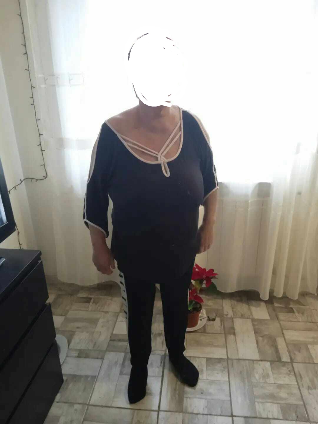 Escorta Bucuresti - Matura ofer servici de calitate și un masaj de relaxare contra cost domnilor manierați detalii watap telefon : 0728.062.097