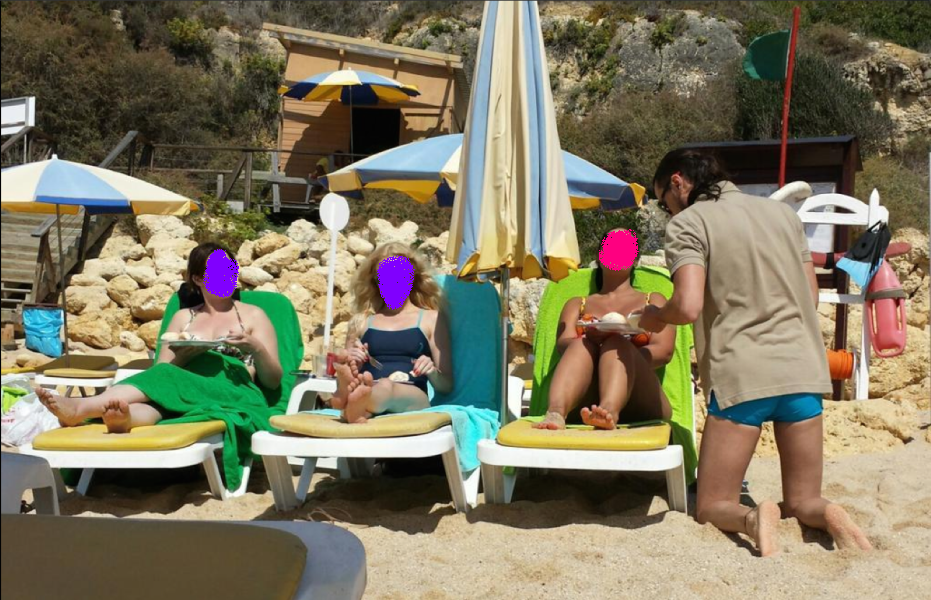 Escorta Sexy - Vacanta bdsm Fii sclavul meu de calatorie! Fii majordomul meu privat si submisul meu! Vrei sa renunti la control si  sa ai o experienta condusa  de o femeie fatala, dominatoare, cu atitudine? Simti nevoia sa iti traiesti pasiunea ascunsa pe o perioada extinsa de timp alaturi de stapana ta? Poate fi vorba despre o zi intreaga, un weekend sau chiar o saptamana.  Lasa-ti in urma toate privilegiile sociale, alegerile si drepturile si intra in  Noua mea Ordine Mondiala! Sunt stapana/ dominatrix / mistress Sanziana si iti pot satisface cele mai profunde, perverse sau bizarre dorinte.   Iti transform fetisurile si fanteziile intr-o relitatea uluitoare.  Vreau sa fiu rasfatata ca o regina de tine! Pentru asta trebuie sa imi faci mereu pe plac, iar puterea decizionala sa o detin eu.  Vreau sa imi faci masaj, sa fii atent si servil, sa imi cari bagajele, sa imi deschizi usile, sa ma speli, sa imi faci curatenie, sa imi cumperi tot ce vreau, sa achiti  nota de plata in localuri, sa execute toate comenzile mele! Poate ma vei ajuta si la organizarea petrecrii de ziua mea care este luna aceasta.  Ocupa-te de tot ce imi doreste inima! Pune-ti trupul si abilitatile la dispozitia mea! Putem avea ore individuale de joaca, stabilite de comun acord sau imi poti fi subordonat tot timpul.   Imi place sa pot face tot ce vreau sau cat mai multe lucruri cu servitorul meu privat, de la fantezii usoare, pana la pedepse si durere erotica sau scene umilitoare.  Eu aleg locul, tu platesti vacanta! Aviz atat barbatilor, cat si femeilor.  Nu ma suna daca esti falit sau ai card indisponibil! Nu am nevoie de tine pe post de bagaj inutil! Nu infiez ratati! - Telefon: 0790546873  Escorta Sex - Vacanta bdsm Fii sclavul meu de calatorie! Fii majordomul meu privat si submisul meu! Vrei sa renunti la control si  sa ai o experienta condusa  de o femeie fatala, dominatoare, cu atitudine? Simti nevoia sa iti traiesti pasiunea ascunsa pe o perioada extinsa de timp alaturi de stapana ta? Poate fi vorba despre o zi intreaga, un weekend sau chiar o saptamana.  Lasa-ti in urma toate privilegiile sociale, alegerile si drepturile si intra in  Noua mea Ordine Mondiala! Sunt stapana/ dominatrix / mistress Sanziana si iti pot satisface cele mai profunde, perverse sau bizarre dorinte.   Iti transform fetisurile si fanteziile intr-o relitatea uluitoare.  Vreau sa fiu rasfatata ca o regina de tine! Pentru asta trebuie sa imi faci mereu pe plac, iar puterea decizionala sa o detin eu.  Vreau sa imi faci masaj, sa fii atent si servil, sa imi cari bagajele, sa imi deschizi usile, sa ma speli, sa imi faci curatenie, sa imi cumperi tot ce vreau, sa achiti  nota de plata in localuri, sa execute toate comenzile mele! Poate ma vei ajuta si la organizarea petrecrii de ziua mea care este luna aceasta.  Ocupa-te de tot ce imi doreste inima! Pune-ti trupul si abilitatile la dispozitia mea! Putem avea ore individuale de joaca, stabilite de comun acord sau imi poti fi subordonat tot timpul.   Imi place sa pot face tot ce vreau sau cat mai multe lucruri cu servitorul meu privat, de la fantezii usoare, pana la pedepse si durere erotica sau scene umilitoare.  Eu aleg locul, tu platesti vacanta! Aviz atat barbatilor, cat si femeilor.  Nu ma suna daca esti falit sau ai card indisponibil! Nu am nevoie de tine pe post de bagaj inutil! Nu infiez ratati! - Telefon: 0790546873