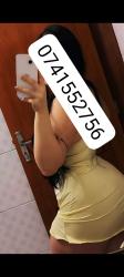 Escorta Oras: Pitești - Escorta Telefon: 0741552756 -  Servicii Escorta : Escorta manierata am revenit.  Ofer companie si masaj terapeutic facut cu creme si uleiuri aromate domnilor manierati intr-o locatie discreta.  Locuri de parcare si ac.  Detalii la telefon. 