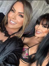 Bucuresti - Escorta Sexy - CUPLU TRANSEXUALA SI FATA SI 2 BAIETI OFERIM SHOW WEB SI FILMULETE IN GRUP PLATA PRIN CARD HAI SA NE DESTRABALAM STIL PORNO
