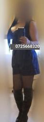 Bucuresti - Escorta Sexy - Escorta bruneta reala, draguta si cu bun simt ofer companie, masaj terapeutic si masaj corporal de intretinere.  Prosoape curate, igiena.  Pt.  detalii in plus suna-ma.  Detalii la telefon. 