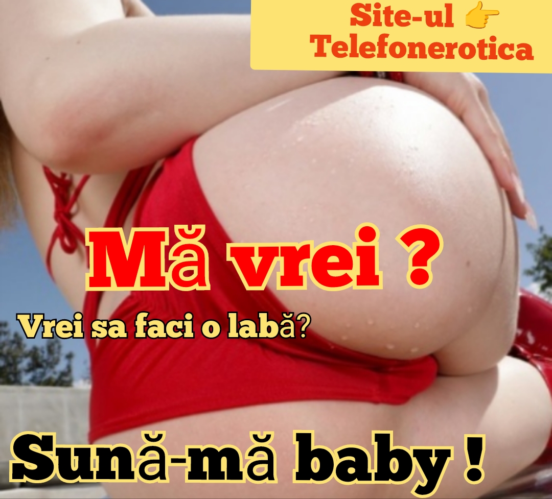 Escorta Oras: Bucuresti - Escorta Telefon: 0906760901 -  Servicii Escorta : Sunt tinara, senzuală, nebunatică și sexy.  Cu mine poți atinge apogeul maxim al excitație.  Sună-mă la orice oră la numarul afisat si lasă-mă să te răsfaț cu trupul meu și ale mele șoapte.  Nr SMS 1523, dacă ești timid