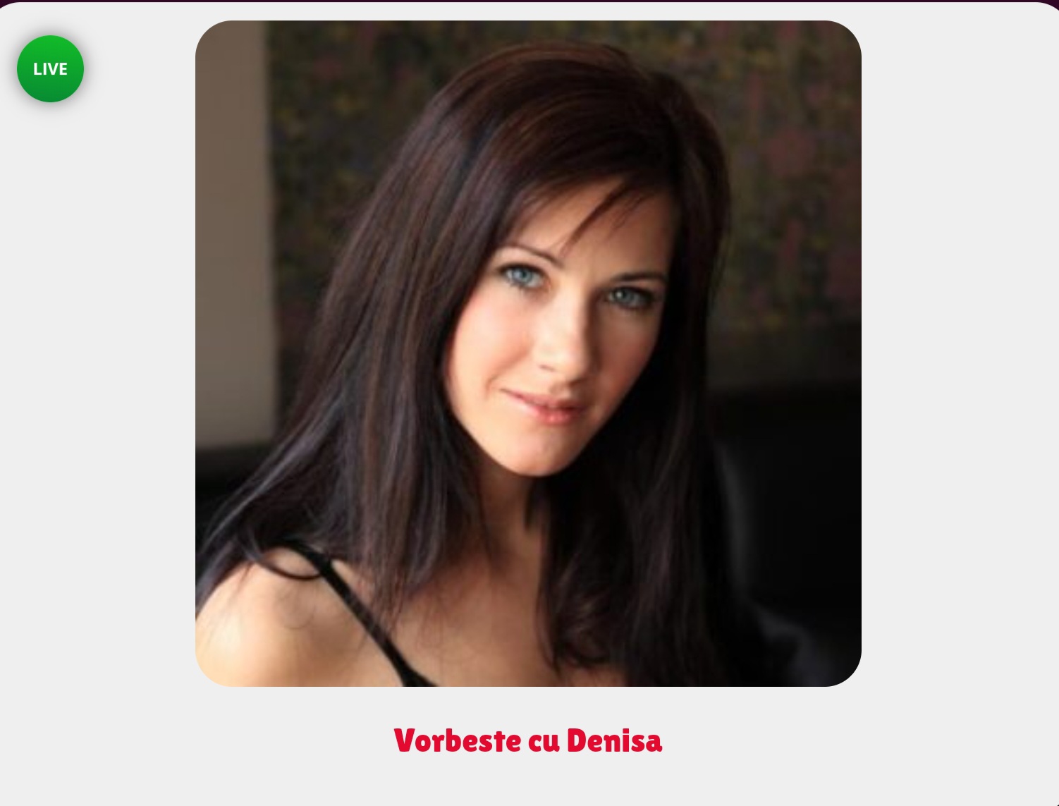 Escorta Oras: Toată Tara - Escorta Telefon: 0906760957 -  Servicii Escorta : Bună, mă numesc Claudia.  .  Doresc să am o cunoaștere cu un tip deschis la viața sexuală.  Îmi place să fac toate fanteziile să le combinăm și să vedem ce iese.  .  .  Daca și tu te asemeni mie atunci hai sa avem bucuria și îndrăznește să mă suni la Nr afișat, răspund non-stop.  E timpul tau, prinde gustul pasiunii alaturi de mine.  Te pup dulce, îmi poți trimite mesaj la numărul scurt de telefon 1523