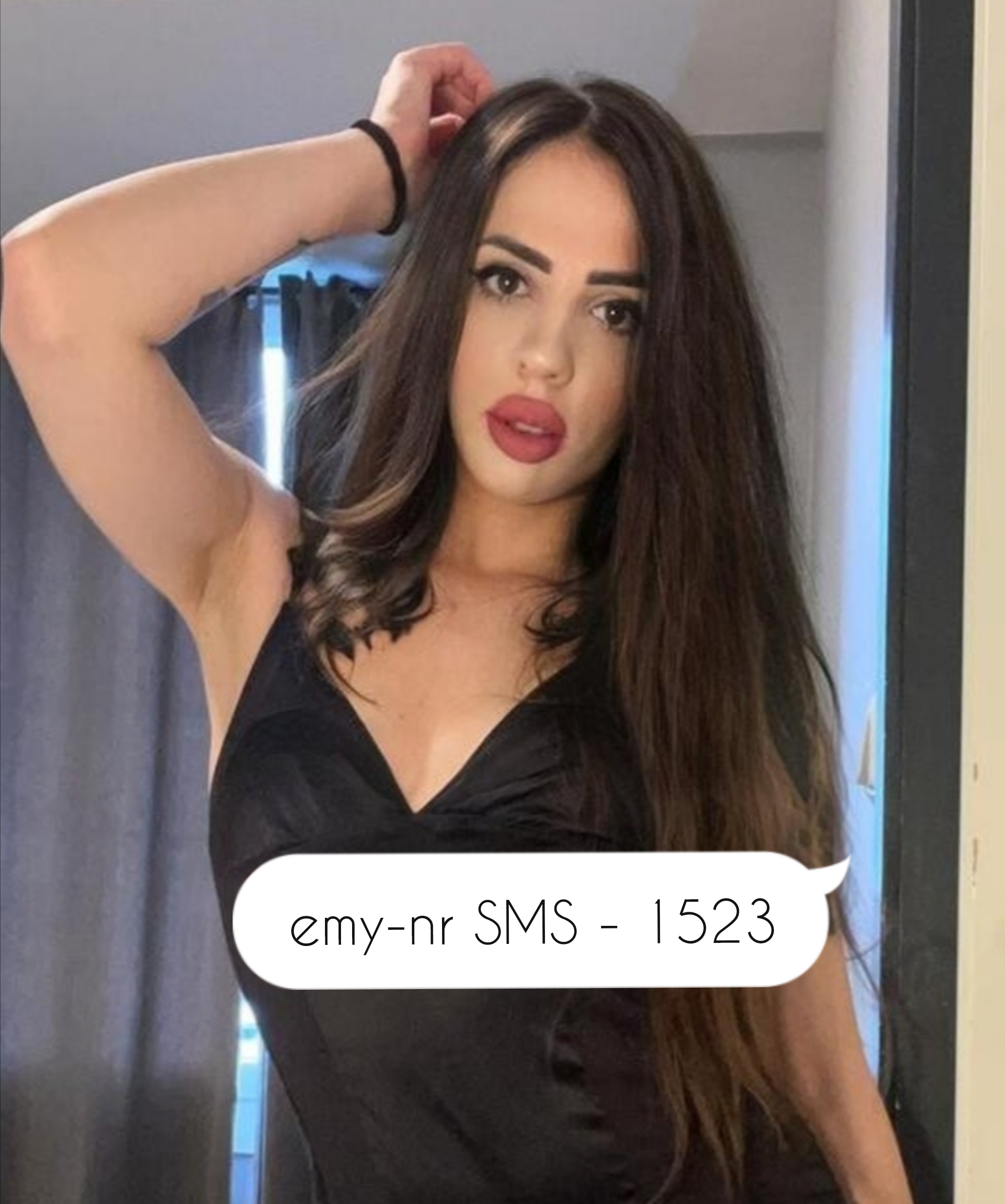 Escorta Oras: București și Toată Tara - Escorta Telefon: 0906760905 -  Servicii Escorta : Sunt tanara, senzuală, nebunatică și sexy.  Cu mine poți atinge apogeul maxim al excitație.  Sună-mă la orice oră la numarul afisat si lasă-mă să te răsfaț cu trupul meu și ale mele șoapte.  Nr SMS 1523, dacă ești timid!