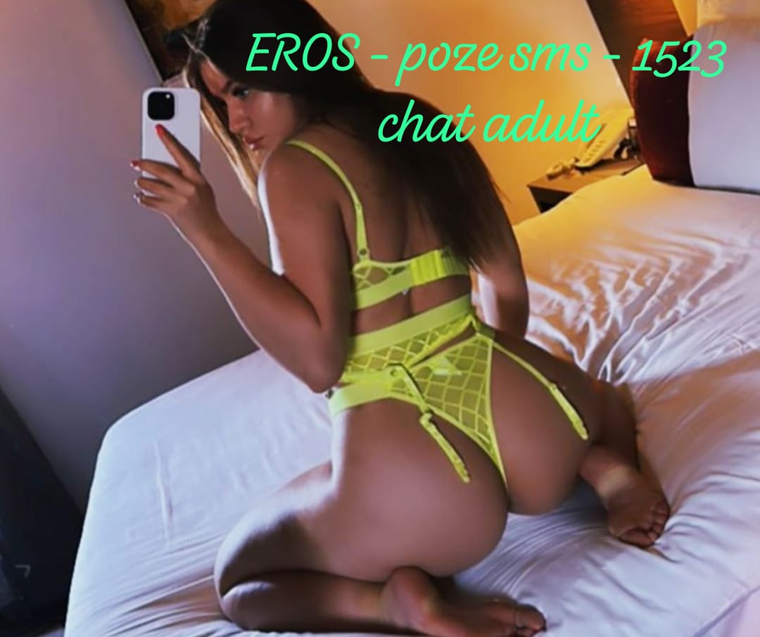 Escorta Oras: Bucuresti  Toata Tara - Escorta Telefon: 0906760906 -  Servicii Escorta : Sunt o domnișoară dulce, și plină de viață.  Ofert clipe magice celor de iubesc sexul.  Ador sa simt trupul tău și să îți ideplinesc toate fanteziile și dorințele sexuale .  Sunt exact ceea ce cauți .  Nu vei fi dezamăgit.  Tu doar sună-mă la Nr afișat , mă găsești non stop sau poți lăsa SMS la Nr 1523!