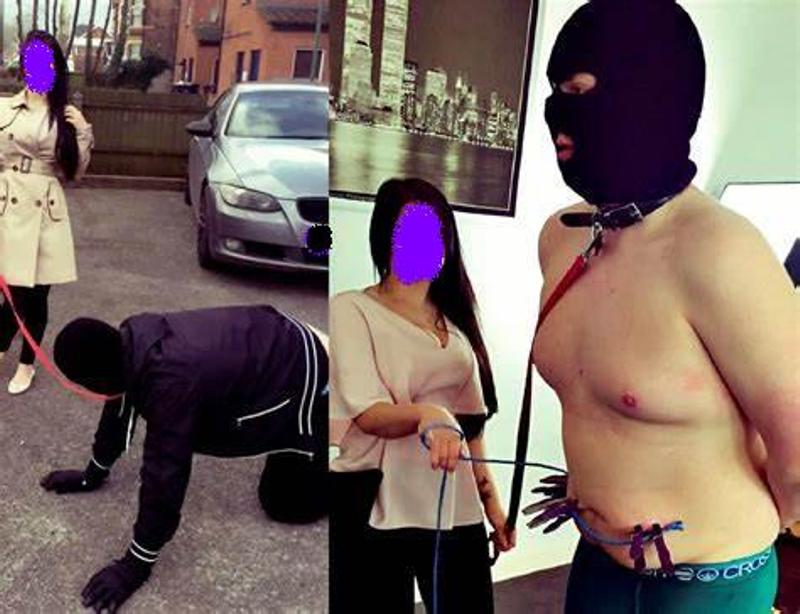 Pagina: 5 » Gay Romania / Travestiti / Transsexuali