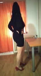 Escorte din - Alba Iulia Romania | Anunturi Matrimoniale / Escorte Sexy  - Telefon:  0724441336 - Escorta sexy si atenta la detalii te astept la mine domn serios sa-ti ofer cele mai bune servicii de companie, masaj de relaxare, body cu creme si uleiuri parfumate, esti un domn caruia ii place atmosfera atunci suna-ma, nu iti va parea rau.  Detalii la telefon.