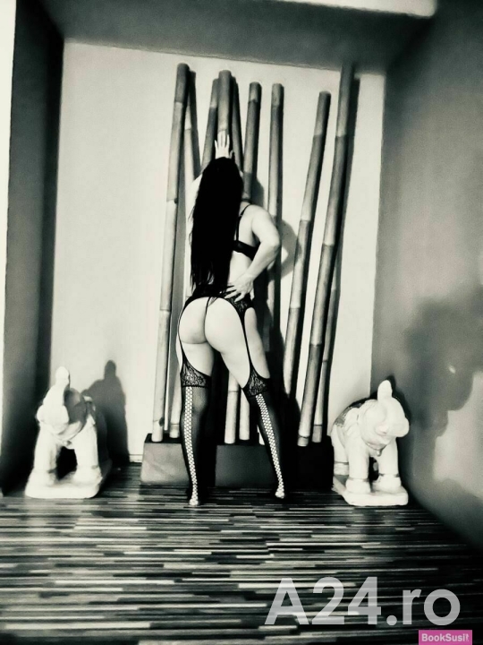 Escorta Bucuresti - Escorta top serioasa, senzuala, pasionala, educata, discreta, curata, cu bun simt ofer companie doar domnilor seriosi
cer si ofer seriozitate
Top escort in town  doar deplasări 
curatenia este obligatorie
pentru detalii da mesaj pe whatsapp telefon : 0763.562.751