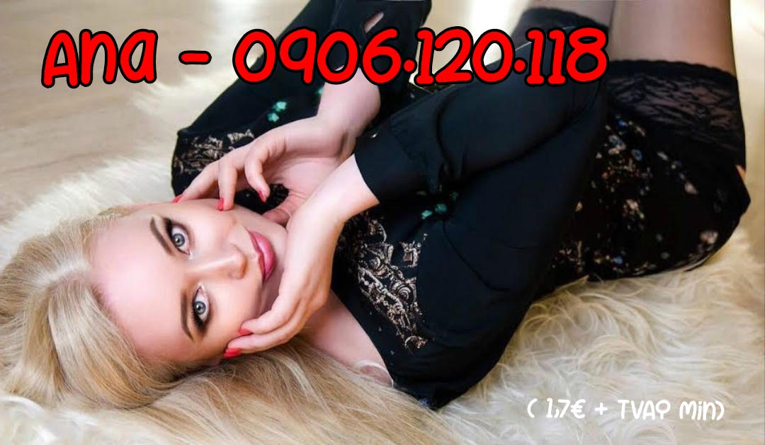 Escorta Oras: Constanța - Toată Tara - Escorta Telefon: 0906120107 -  Servicii Escorta : Haide, știu că ți-am atras atenția , și că ai poftă de o labă ❤️ ! Ei, sunt aici pentru tine.  Sunt singură, disponibilă să îți ofer toate plăcerile trupești.  .  .  Sunt nebunatică, sexy, ador fanteziile sexuale.  .  A ta care e? Sună-mă, la Nr afisat .  Tarif ( 1, 30 €  + TVA / min ) .  Servicii adulți 18 +