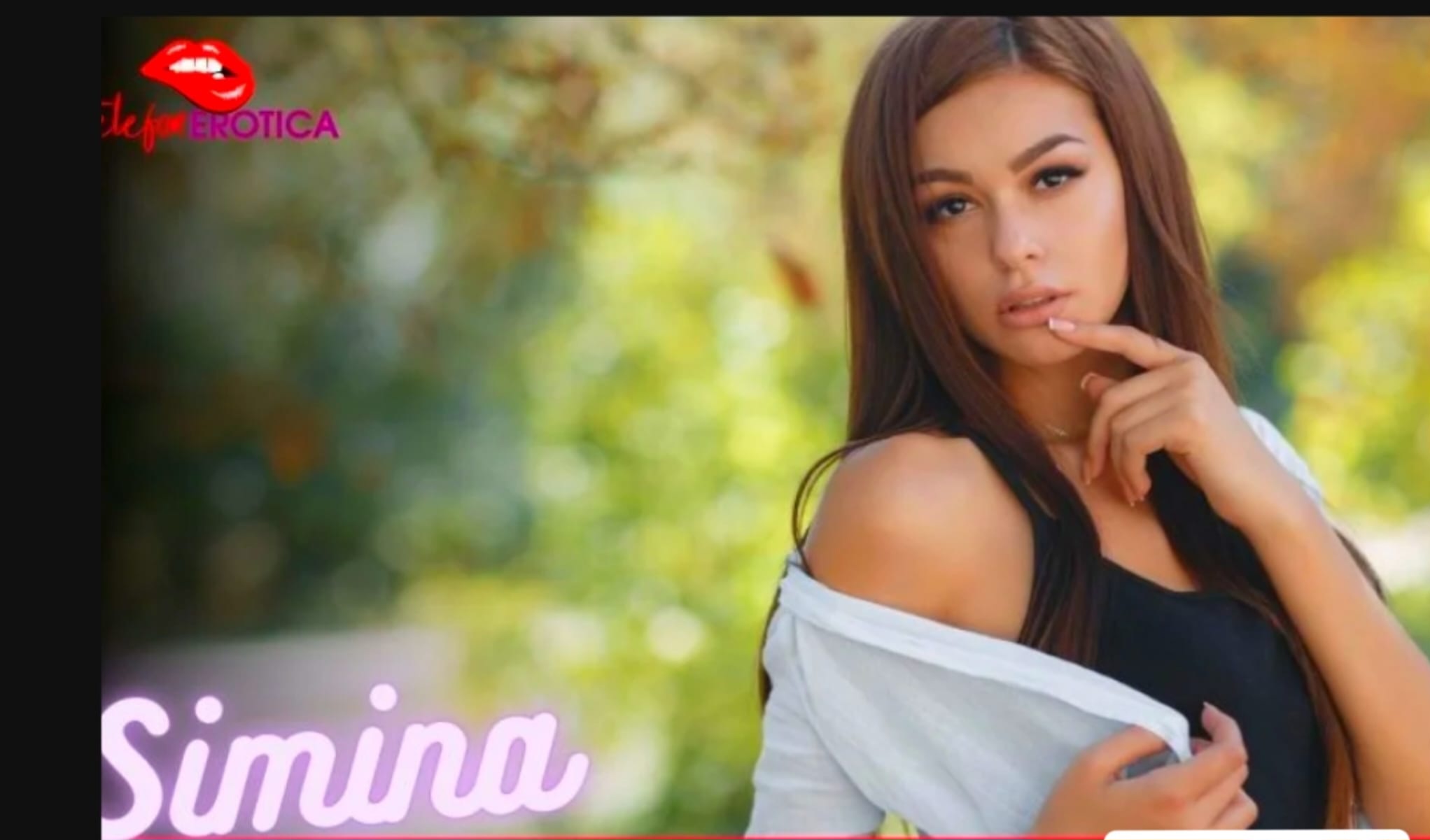 Escorta Oras: Toată Tara - Escorta Telefon: 0906120120 -  Servicii Escorta : LINIA EROTICĂ CARE ȚINE STEAGUL SUS ! ♥️ Ți-e dor de gagicile nebunatice de la Telefonerotica ? Ei bine , le poți suna la Nr afișat - 0906.  120 .  120 .  Tarif - ( 1, 7o euro + TVA / min ) .  Exclusiv adulților 18 ani.  Sigur ele nu te-au uitat.  Se vor juca de fiecare dată la cel mai nebunatic mod.  Exact cum îți plăcea.  Abia așteptăm să ne reauzim .  Pupici ! Dacă ești mai timid îmi poți trimite mesaj la numărul scurt de tel 1523 - cu textul - GAGICI tarif ( 1, 5 euro/SMS ) .  PupiciMă placi ! Lasă-mă să fiu muza ta.  Ah , dacă ai ceva tare pentru mine , lasă-mă să mă ocup de ea cum doar eu știu.  Sunt exact ceea ce îți dorești.  .  .  Futabilă, dulce și deschisă la tot ce tine de sex.  Sună-mă la Nr afișat.  Tarif : ( 1, 7o euro + tva / min ) .  Exclusiv adulților 18 ani.  Mă găsești nonstop.  Te sărut