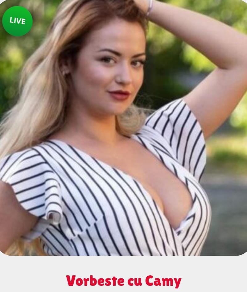 Escorta Oras: București și Toată Tara - Escorta Telefon: 0906120810 -  Servicii Escorta : Uita de stres , oboseala.  .  .  .  pentru citeva minute in compania mea.  Cu mine ai posibilitatea să te detașezi de toate.  Îți ofer momente excitante , și îți pot satisface orice fantezie fără sa te judec.  SUNT EXAC CE TU AI NEVOIE! Tarif ( 1, 3euro fără TVA/ min) .  Ma găsești non-stop!