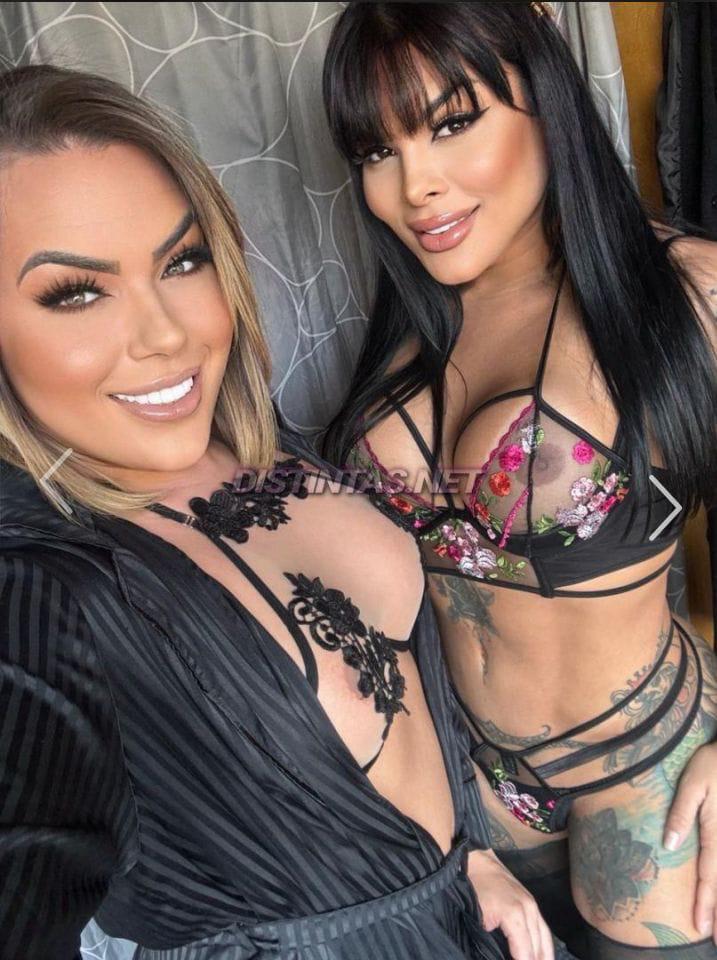 Bucuresti - Escorta Sexy - CUPLU TRANSEXUALA SI FATA SI 2 BAIETI OFERIM SHOW WEB SI FILMULETE IN GRUP PLATA PRIN CARD HAI SA NE DESTRABALAM STIL PORNO