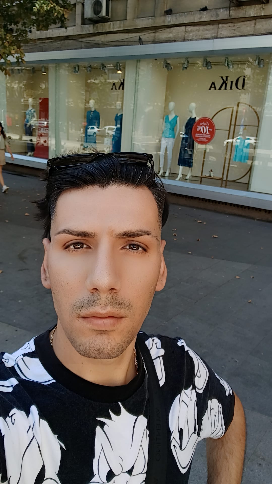 Escorta Oras: Ilfov / București - Escorta Telefon: 0785707518 -  Servicii Escorta : Escorta reala, senzuala si dulce iti pot oferi companie, masaj terapeutic profesional, tonifiere si intretinere corporala.  Detalii la telefon. 