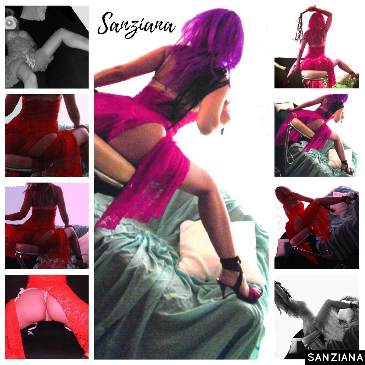Bucuresti - Escorta Sexy - Te excita controlul, pedepsele jucuse, tachinatea, vorbitul murdar sau umilitor, strapon play, jocurile cu fluide, wax play, financial domination, jocurile de robie/ prizonierat/ castitate, incornorarea, sisificarea, jocurile cu masti, costume play, nylon play/bodystockings, jocurile medicale, tortura/ flagelarea/ autoflagelarea, masturbarea ghidata, comenzile, umilirea publica, disciplinarea, dresajul, fistingul, palmuirea, calcarea in picioare, stimularea cu jucarii, fortarea, antrenamentul de sclavie, interogatoriul, expunerea, cultul cizmelor/ fundului/ picioarelor/latex-ului, role play, age play, schimbul de putere in orice forma? Suna-ma! Sunt mistress Sanziana si iti ofer oportunitatea de a-ti fi regina, zeita, sefa, stapana, mentor si ghid in lumea fetisului, kink-ului, femdom si bdsm.  Ma caracterizez prin implicare, intuitie, creativitate si experienta.  Prezenta mea te va fascina.  Stiu ce ma face exploziva pentru tine.  Ofer un spatiu safe, discret, select si confortabil, situat ultracentral, pentru a te deda dorintelor interzise. 