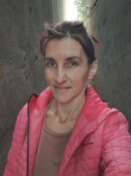 Galați - Escorta Sexy - Pt o întâlnire contactează mă folosesc și whatsap poza reală .  Galați preț accesibil.  Doar tu și eu particular 100% reală Galați