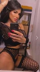 Ploiesti - Escorta Sexy - TRANSEXUALA NOUA OFER SERVICII PORNO