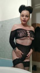 Bacău - Escorta Sexy - Escorta senzuala iti pot oferi companie, masaj de relaxare, intr-o ambianta placuta, clipe linistite la domiciliul meu sau al tau.  Astept domni seriosi si manierati.  Detalii la telefon