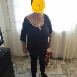 Bucuresti - Escorta Sexy - Matura ofer servici de calitate fara graba și masaj de relaxare contra cost domnilor manierați detalii watap