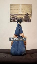 Bucuresti - Escorta Sexy - Escorta bruneta reala, draguta si cu bun simt ofer companie, masaj terapeutic si masaj corporal de intretinere.  Prosoape curate, igiena.  Pt.  detalii in plus suna-ma.  Detalii la telefon. 