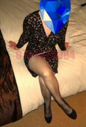 Bucuresti - Escorta Sexy - Matura mignona, cu experienta in arta masajului, ofer companie si un excelent masaj body relax si terapeutic domnilor manierati, singura in locatie.  Detalii la telefon. 