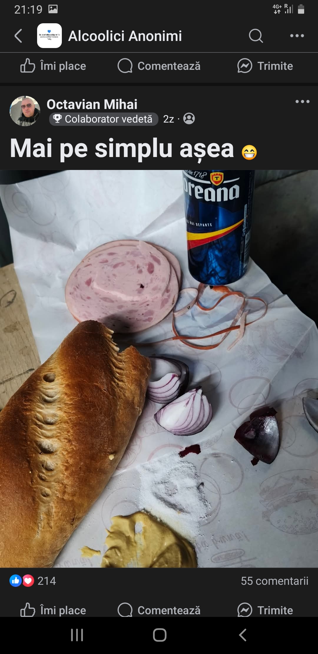 Escorta Sex - Buna fetelor barbat singur cauta doar femeie ofer totul gratis hai sa vorbim pe watshapp - Telefon: 0751644179 