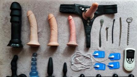 Bucuresti - Escorta Sexy - Păr pubian jucării strapon vibrator bici singură în locație lang piata trapezului și mă suni când ajungi la mine ❤️