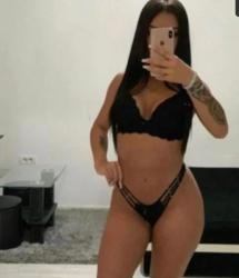 Ploiesti - Escorta Sexy - Escorta senzuala iti pot oferi companie, masaj de relaxare, intr-o ambianta placuta, clipe linistite la domiciliul meu sau al tau.  Astept domni seriosi si manierati.  Detalii la telefon