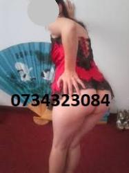 Bucuresti - Escorta Sexy - Matura mignona, cu experienta in arta masajului, ofer companie si un excelent masaj body relax si terapeutic domnilor manierati, singura in locatie.  Detalii la telefon. 