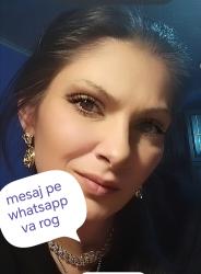 Escorte din - Bucuresti Romania | Anunturi Matrimoniale / Escorte Sexy  - Telefon:  0764270597 - TOP ESCORT IN TOWN Bună, sunt Karla.  Sunt o doamnă mereu gata să te facă să te simți bine.  Am un simț al umorului foarte bun, sunt inteligentă și foarte prietenoasă.  Aștept cu nerăbdare să te cunosc și să petrecem timp minunat &icirc;mpreună, unde să puteți face mișcare, dar și să vă relaxați &icirc;n același timp ???????? Nu ezita să mă contactezi și să-mi pui orice &icirc;ntrebare.  Lucrez foarte curat și sunt foarte respectuoasă.  Aștept același lucru și de la tine.  Alege-mă și lasă-mă să-ți arăt abilitățile mele / /DOAR PERSOANE SERIOAS / 