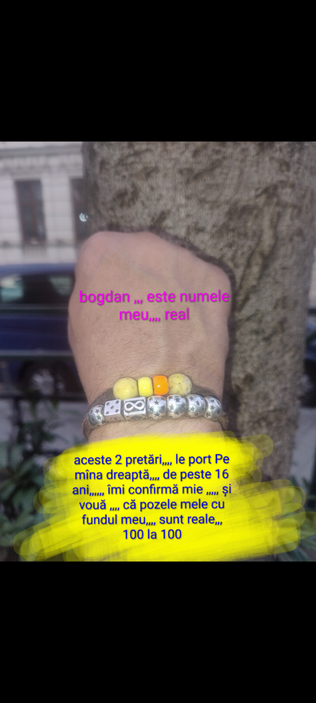 Escorta Oras: Bucuresti - Escorta Telefon: 0720661640 -  Servicii Escorta : Buna , , , , , , daca te vei uita atent la mîna mea dreapt?, , , , , vei vedea clar ce spune despre mine , , , , , , , ,