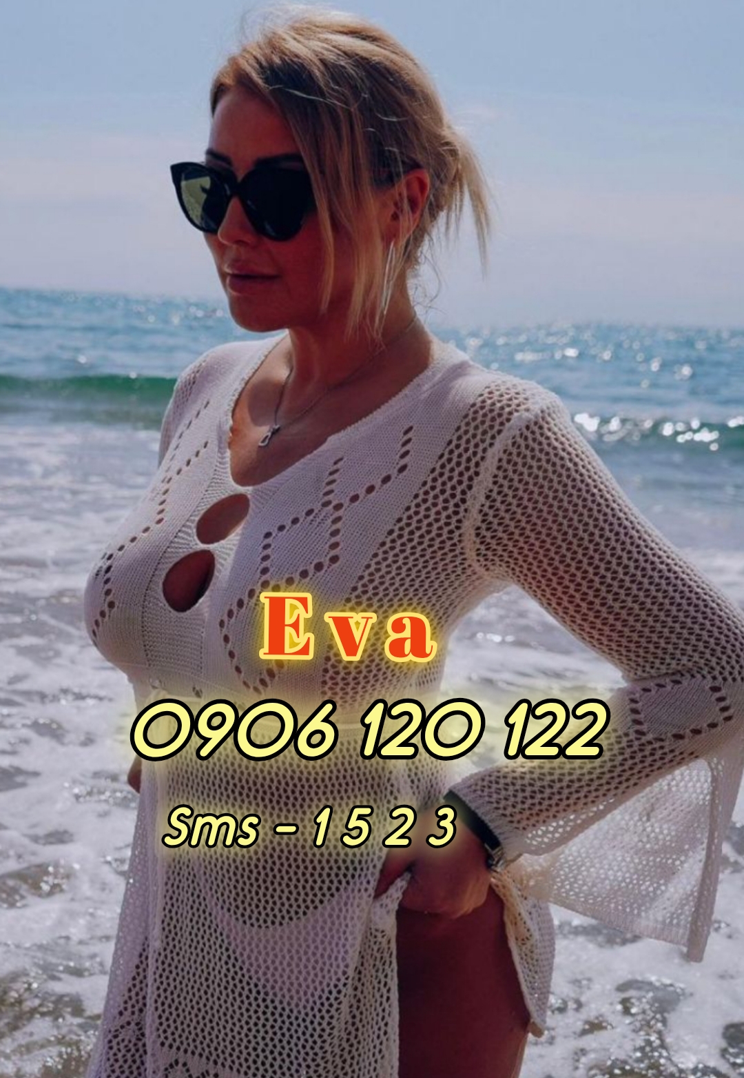 Escorta Oras: Toate Orasele - Escorta Telefon: 0906120222 -  Servicii Escorta : Bruneta sexy ! Sunt o fată foarte prietenoasă, îmi plac discuțiile interesante dar mai ales să descopăr fanteziile tale ! Sunt sigură că sunt pe gustul tău și sunt sigură că nu vei pleca nesatisfăcut de la mine.  Ma poti suna la numărul afișări.  TARIF : ( 1, 3o euro + TVA/ min )