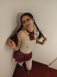 Escorte din - Bucuresti Romania | Anunturi Matrimoniale / Escorte Sexy  - Telefon:  0764270597 - Buna, sunt Karla.  Sunt o doamna mereu gata sa te faca sa te simti bine.  Am un simt al umorului foarte bun, sunt inteligenta si foarte prietenoasa.  Astept cu nerabdare sa te cunosc si sa petrecem timp minunat impreuna, unde sa puteti face miscare, dar si sa va relaxati in acelasi timp? Nu ezita sa ma contactezi si sa-mi pui orice intrebare.  Lucrez foarte curat si sunt foarte respectuoasa.  Astept acelasi lucru si de la tine.  Alege-ma si lasa-ma sa-ti arat abilitatile mele.  Doar persoane serioase, nu trimit video, nu confirm cu poze.  Cine e serios vine si vede.  Cine cere poze sau video primeste block; 