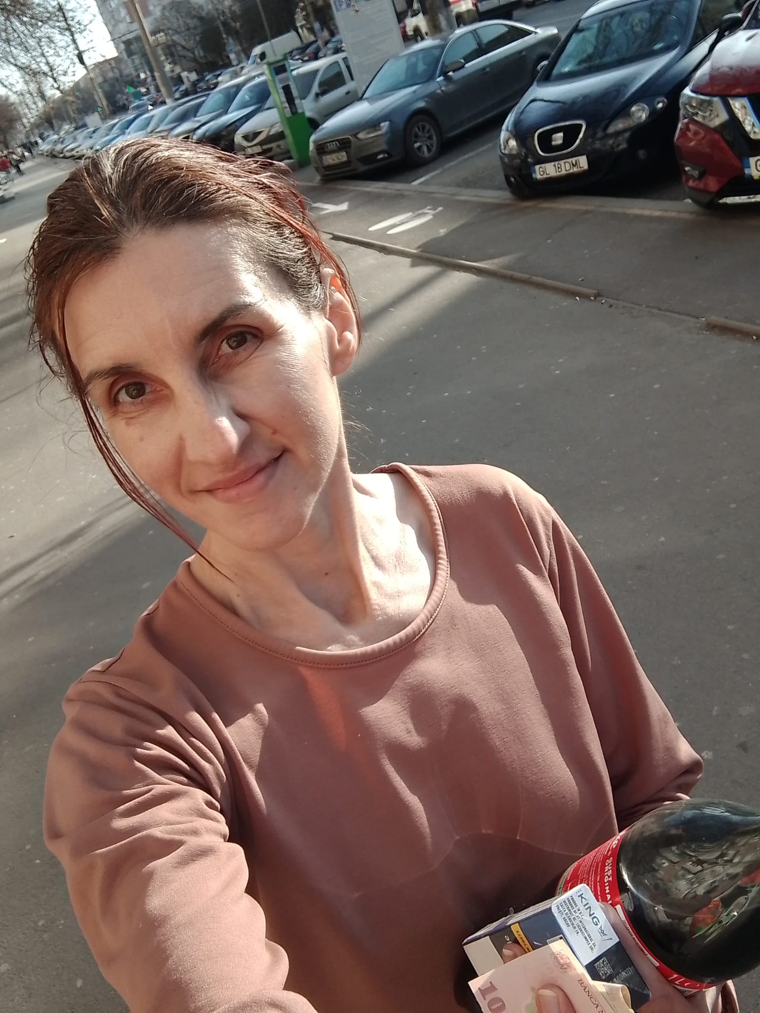 Escorta Sex - Pt o relaxare contactează mă folosesc și WhatsApp poza reală program de zi pt mai multe detalii contactează mă Galați doar tu și eu 100%reala.  Galați .  - Telefon: 0746688934 