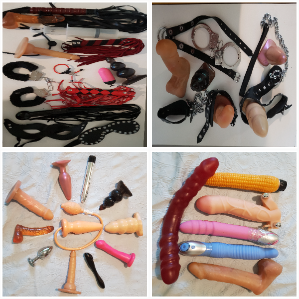 Bucuresti - Escorta Sexy - Pegging/ strapon play, sisificare, nylon fetish, orgasm control, cbt,  prizonierat, mumificare, umilire, degradare, foot worship, hand job, foot job, trampling, ass worship, porunci, pedepse, role play, findom, femdom cu stapana Sanziana  Stapana casei isi asteapta imbracata in nylon noua menajera sissy! Suna-ma, daca tu vrei sa fii menajera mea supusa si perversa! Interviul de slujire il vei da la telefon! Transformarea ta in ceea ce imi doresc cu adevarat sa fii pentru mine va incepe odata cu acordul tau,  in limitele placerii tale.  Sunt o stapana stilata, experimentata, open minded, atenta la detalii.  Detin multe lenjerii sexy, jucarii erotice, tocuri, peruci.  Vreau menajere docile, ascultatoare! Nimeni nu trece peste autoritatea mea!