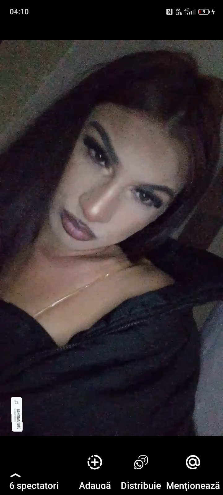 Escorta Oras: Alexandria Teleorman - Escorta Telefon: 0775256196 -  Servicii Escorta : Buna, sunt addeea, o tânãrã transexuala  in varsta de 18 ani ofer si cer seriozitate maxima, igiena garantata.  Detalii la telefon