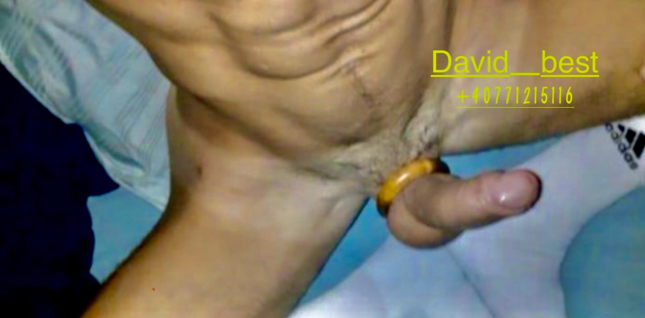Bucuresti - Escorta Sexy - Salut, ma numesc David , 28 ani , cu locatie .  Va ofer masaj de relaxare erotic si , jucari , dominare soft , hard, si multe alte fantezii, sunt activ .  trebuie doar sa fi decis ce vrei! Nu raspund la numere private ! Nu trimit poze xxx! Cei ce au pofta de caterinca vor fi blocati! Mai multe detalii va astept la telefon sau whatsApp! Multumesc