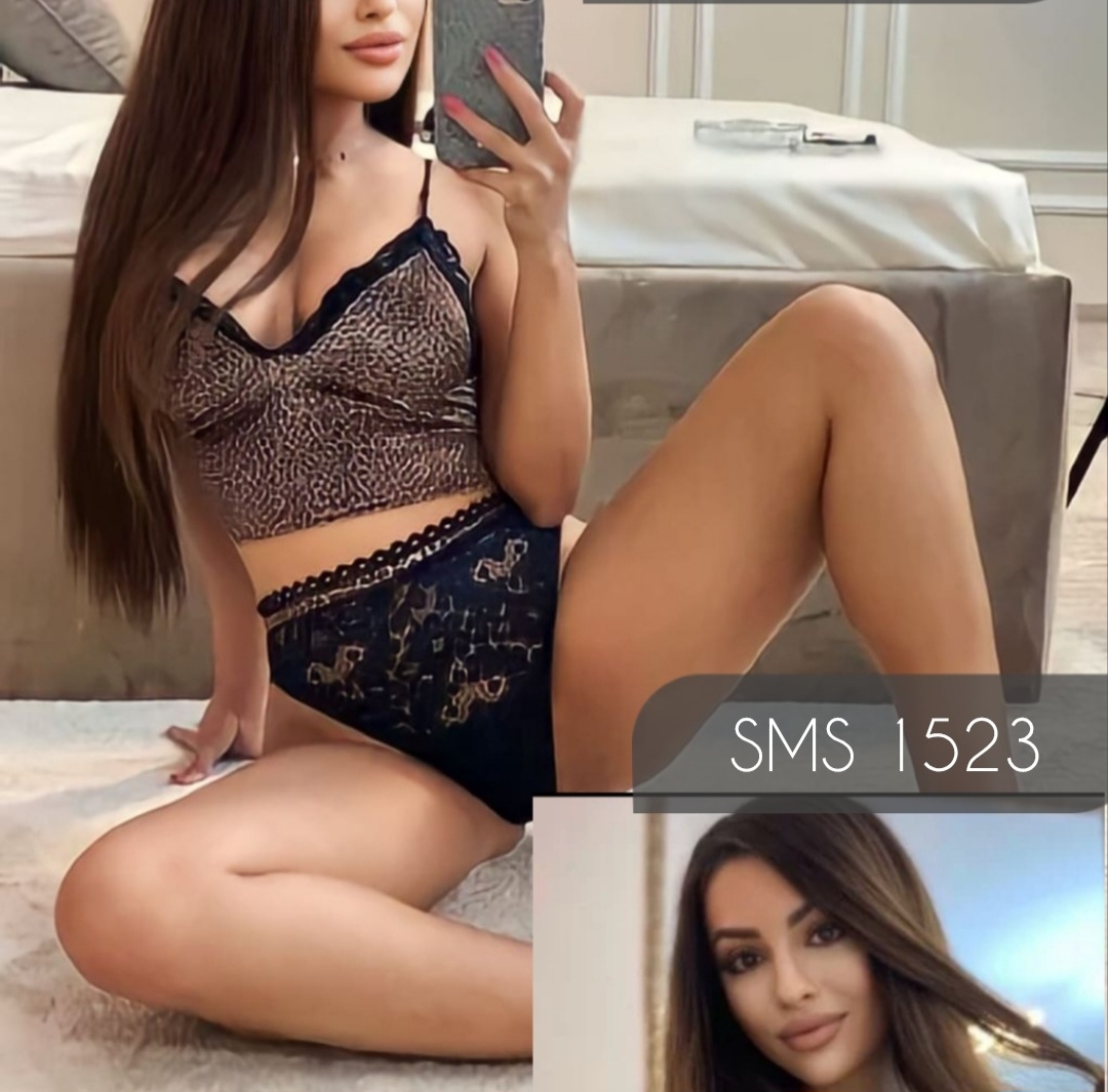 Escorta Oras: Bucuresti - Escorta Telefon: 0906120851 -  Servicii Escorta : Bruneta obraznică.  Aș vrea să te aud oftând în timp ce buzele mele descoperă fiecare centimetru din tine… Dacă și tu vrei și ai poftă de nebunii, sună-mă și îți voi arăta paradisul .  Pupici! /