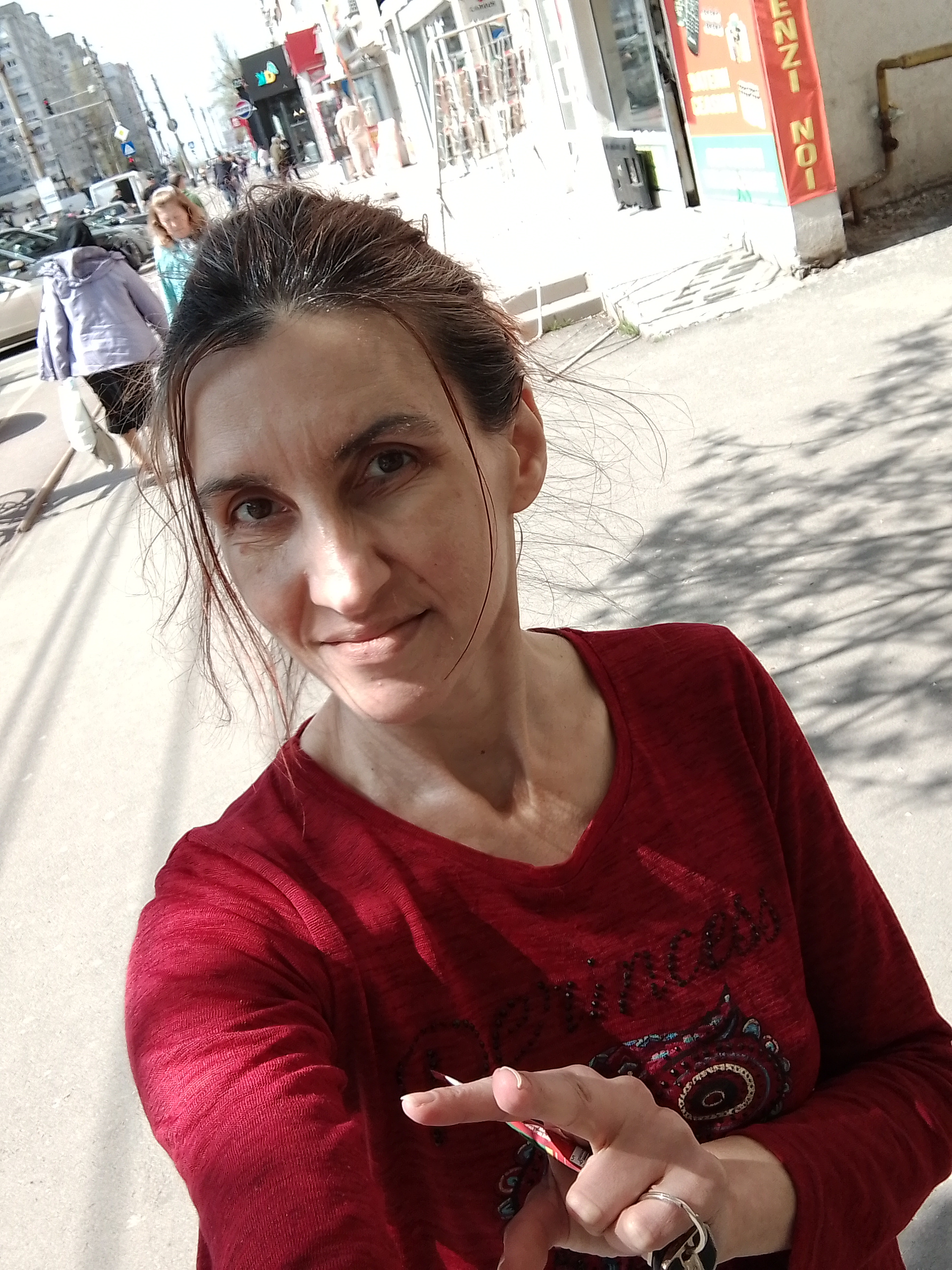 Escorta Sex - Pt o relaxare contactează mă folosesc și WhatsApp poza reală Galați preț accesibil ofer companie domnilor manierați higienă discreție și seriozitate maxima particular 100% reală  Galați - Telefon: 0758133861 