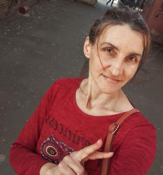 Escorte din - Galați Romania | Anunturi Matrimoniale / Escorte Sexy  - Telefon:  0758133861 - Pt mai multe detalii contactează in cursul zilei.    Nu răspund Nr privat, Sms.  .  Pozele &icirc;mi aparțin  100% reală.  .  Nu se accepta alcool.  S&acirc;nt dreptul meu de a selecta clientela.  Doar la mine n locație.  &Icirc;nt&acirc;lniri.  Preț accesibil.  Galați.  Zona micro 18 .  