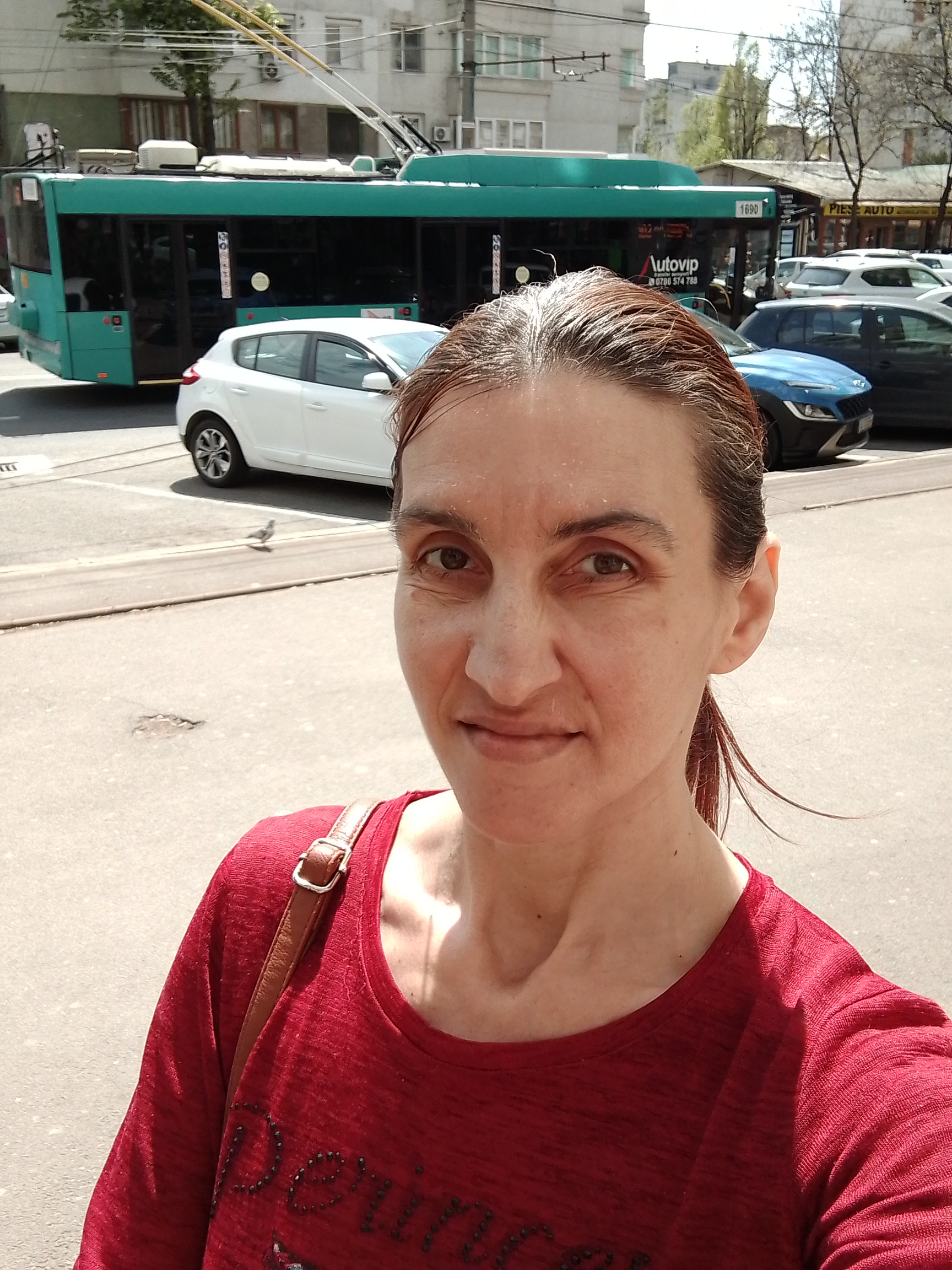 Escorta Sex - Escorta Matura iti pot oferi companie ntr-o ambianta placuta, clipe linistite la domiciliul meu.   Astept domni seriosi si manierati.  Detalii la telefon / WhatsApp - Telefon: 0746688934 