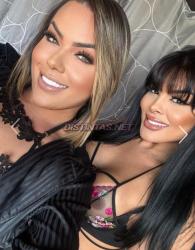 Bucuresti - Escorta Sexy - CUPLU TRANSEXUALA SI FATA SI 2 BAIETI OFERIM SHOW WEB SI FILMULETE IN GRUP SI DOMINARE HAI SA NE DESTRABALAM STIL PORNO