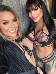 Constanta - Escorta Sexy - CUPLU TRANSEXUALE 2 FETE 2 BAIETI OFERIM SHOW WEB SI FILMULETE IN GRUP SI DOMINARE HAI SA NE DESTRABALAM STIL NEBUN