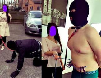 Escorte din - Bucuresti Romania | Anunturi Matrimoniale / Escorte Sexy  - Telefon:  0790546873 - Vino la mine, Labus, sa te dresez! Am pentru tine lesa, cravasa, bici si multe jucarii.  Sezi frumos, in patru labe, Frecatel, cu chilotii mei la nas, cu dresul meu cu banda atarnat la gat si cu limba scoasa dupa fundul meu, sa imi admiri senzualitatea si sa primesti un nou ordin din partea mea! Daca esti cumintel, stapana ta o sa iti faca un masaj sau o sa te lase sa o lingi.  Esti predestinat sa imi stai ascultator la picioare si sa executi ordinele mele.  Sunt mistress Sanziana, zeita care te trezeste din letargie cu adevarat la viata.   Sunt mereu dornica sa depasesc obisnuitul si imbratisez cu entuziasm noile provocari si experiente.  Imi plac conexiunile adevarate si pe termen lung.  Fiecare anunt il formulez in asa fel incat sa ai o viziune despre farmec si aventura si sa te pregateasca psihic pentru ele.  Suna-ma, daca vrei sa te cufunzi cu mine in emotia si fiorul unor noi experiente, fantezii comune, fetisuri, kink-uri sau sa ne delectam cu pasiunea pe care o inspira momentul! 