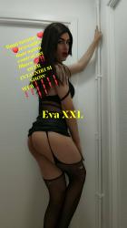 Escorte din - Bucuresti Romania | Anunturi Matrimoniale / Escorte Sexy  - Telefon:  0753694040 - Eva XXL TOP.  .  .  domni singuri.  .  .  cupluri.  .  .  ShoWeb activa dotata 