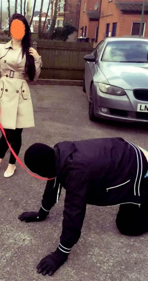 Bucuresti - Escorta Sexy - Public submission/ dominare &amp; umilire publica Sunt stapana Sanziana, o femeie rafinata si prezentabila care impune respect si admiratie de la distanta si imi plac lucrurile mai altfel si facute cu imaginatie.  Imi place femdom ca mod de viata.  Imi place sa iti subjug gandurile si simturile  si sa detin controlul absolut asupra ta.  Abordez intreaga arie bdsm si antrenez orice fel de sclav(a) si supus(a).  Imi place sa ies la cumparaturi si in vacante  si sa iti storc cardul pentru ele.  Ma poti insoti, daca iti plac dominarea si degradarea publica. 